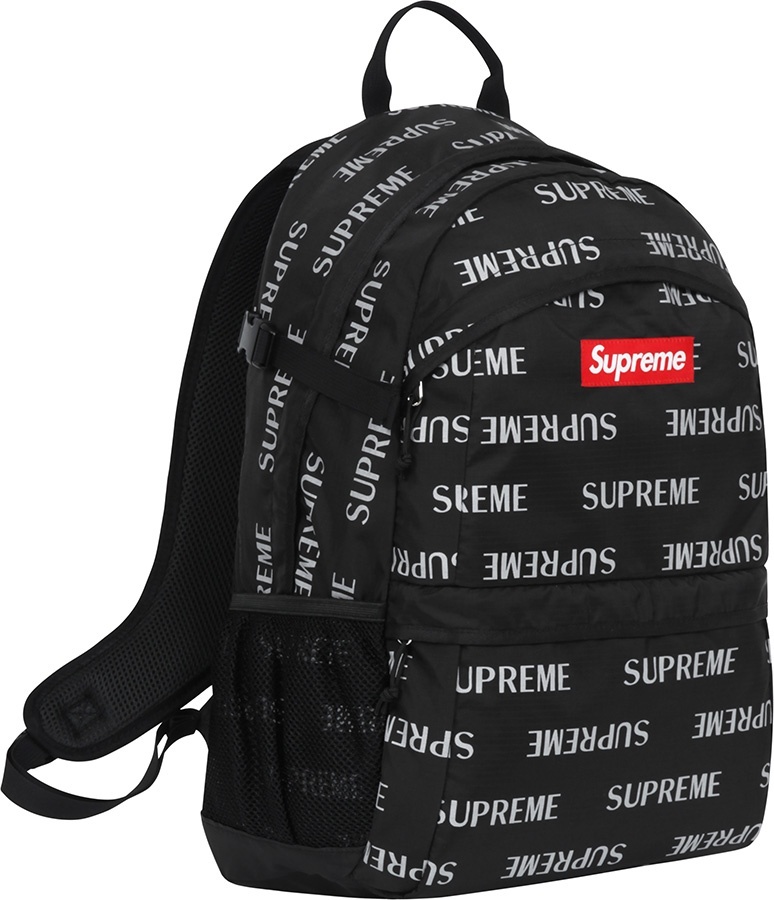 3M® Reflective Repeat Backpack view 2